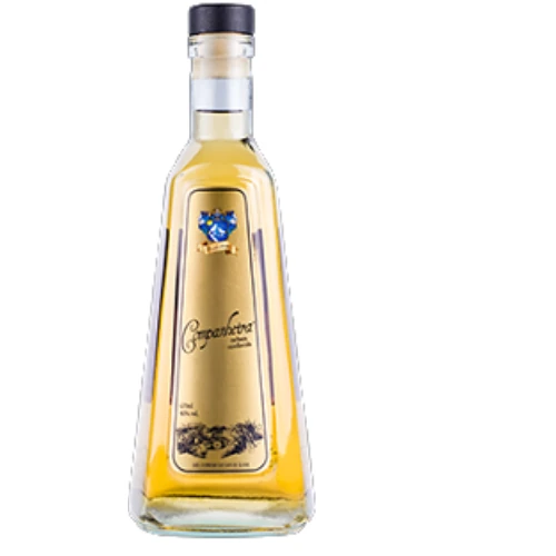 CACHAÇA COMPANHEIRA EXTRA PREMIUM CARVALHO