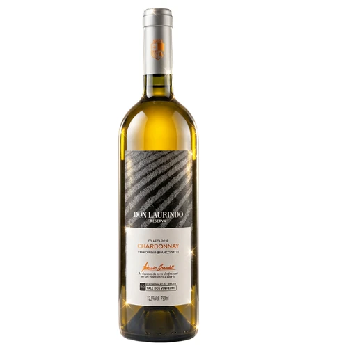 VINHO DON LAURINDO RESERVA CHARDONNAY
