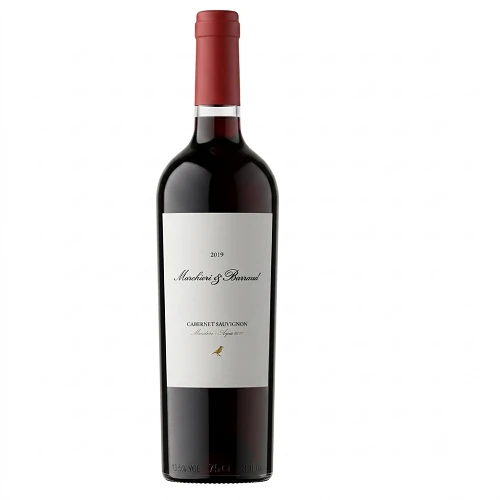 VINHO MARCHIORI & BARRAUD CABERNET SAUVIGNON