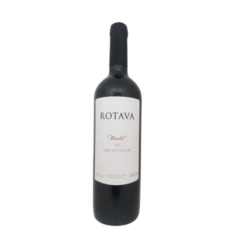 VINHO ROTAVA MERLOT