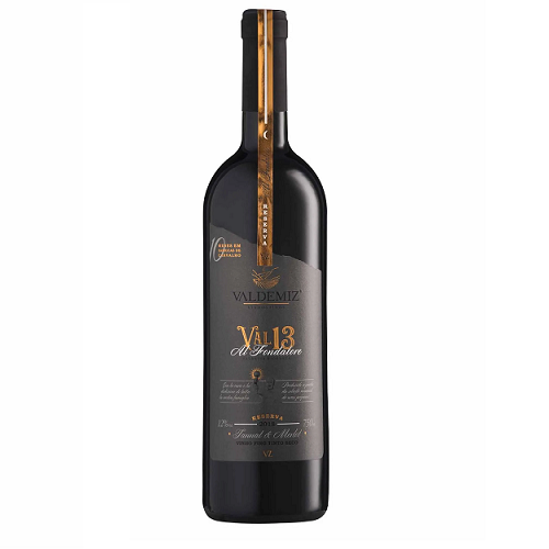 VINHO VALDEMIZ VAL 13 AL FONDATORE