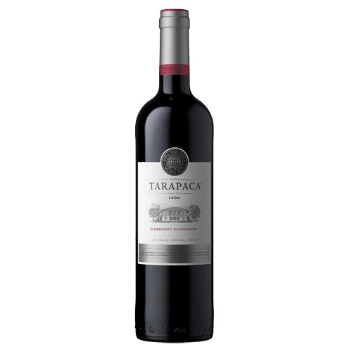 Vinho León Tarapacá Cabernet Sauvignon