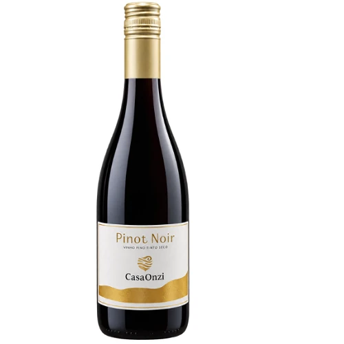VINHO CASA ONZI PINOT NOIR