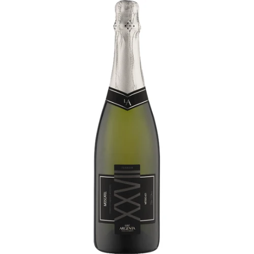 ESPUMANTE LUIZ ARGENTA MOSCATEL TERROIR