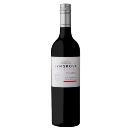 VINHO LYNGROVE PINOTAGE
