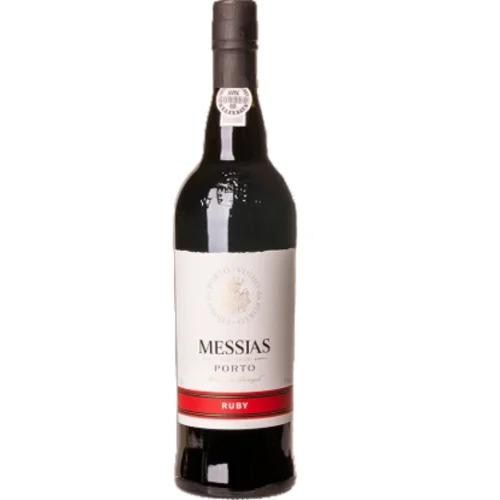 VINHO MESSIAS PORTO RUBY