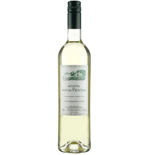 VINHO QUINTA DE BONS VENTOS BRANCO
