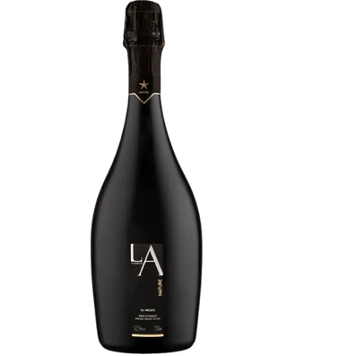Espumante Luiz  Argenta Brut Classico