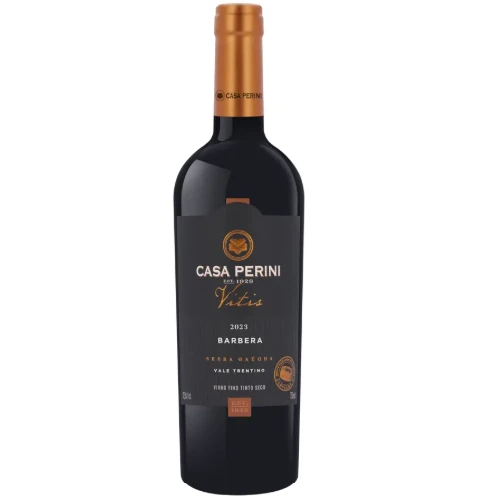 VINHO CASA PERINI VITIS BARBERA