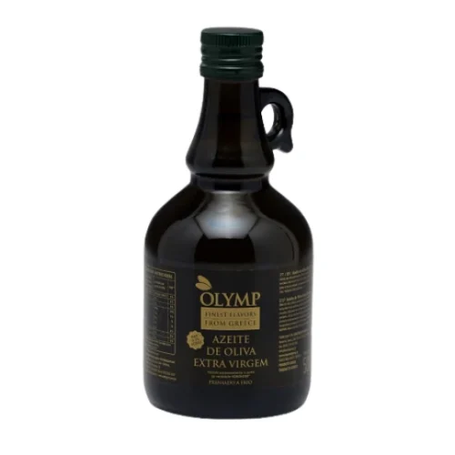 AZEITE OLYMP EXTRA VIRGEM