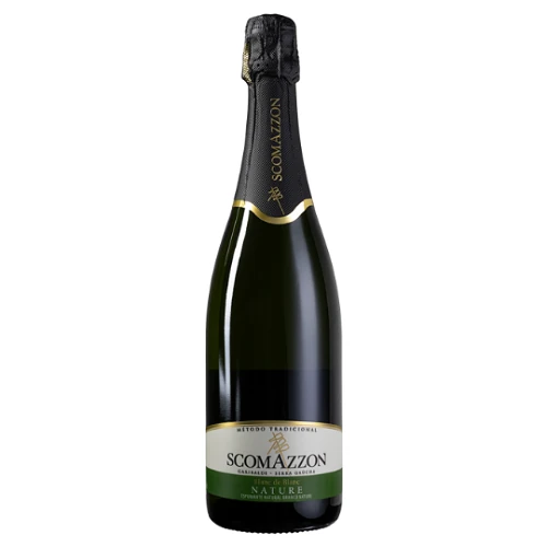 ESPUMANTE SCOMAZZON NATURE