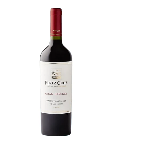 VINHO PEREZ CRUZ GRAN RESERVA CABERNET SAUVIGNON
