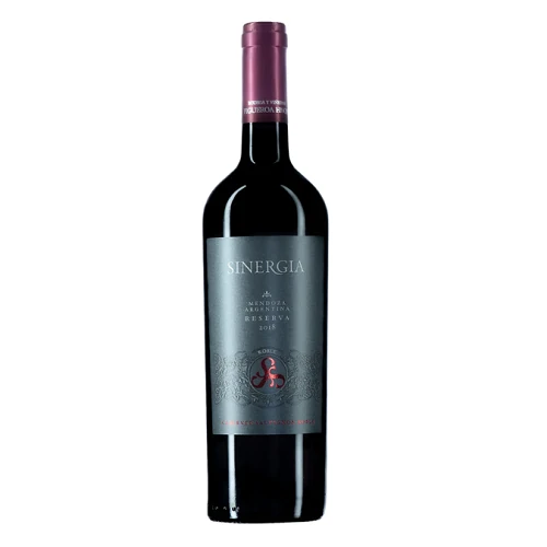 VINHO SINERGIA CABERNET SAUVIGNON