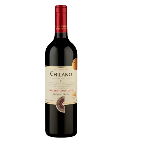 VINHO CHILANO CABERNET SAUVIGNON