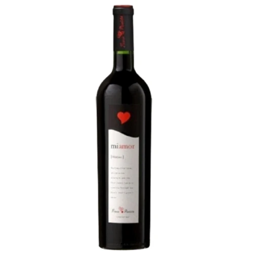VINHO MIAMOR MALBEC