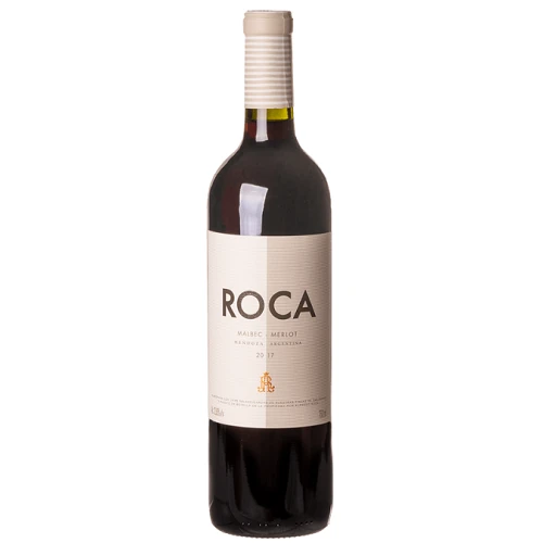 VINHO ROCA MALBEC- MERLOT