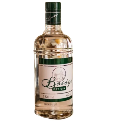 GIN BRIDGE DRY