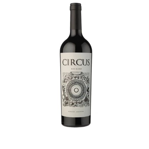 VINHO CIRCUS RED BLEND 2023