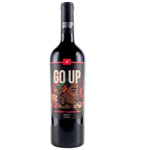 VINHO GO UP CABERNET SAUVIGNON