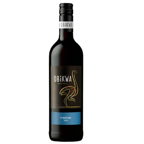 VINHO OBIKWA PINOTAGE