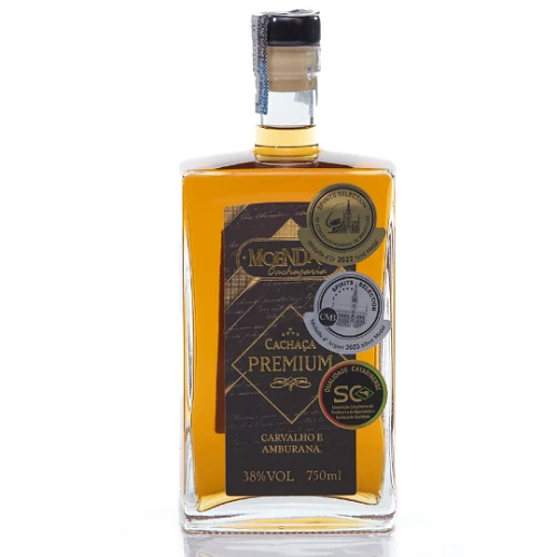 MOENDÃO CACHAÇA PREMIUM
