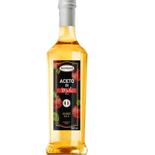 ACETO DE MAÇÃ