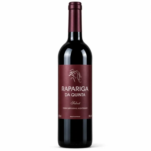 VINHO RAPARIGA DA QUINTA SELECT