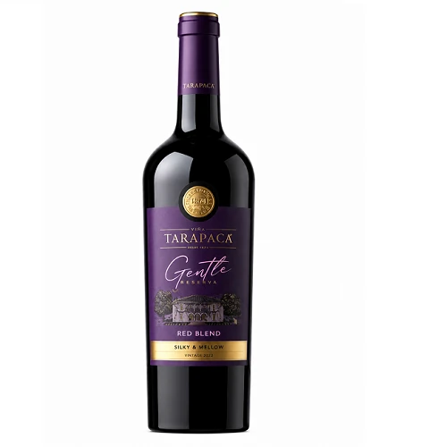 VINHO TARAPACÁ GENTLE RESERVA RED BLEND