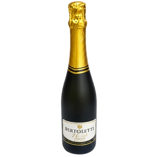 ESPUMANTE BERTOLETTI MOSCATEL