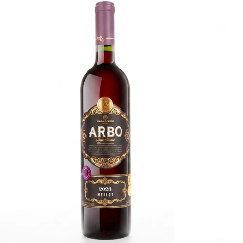 VINHO ARBO CASA PERINI MERLOT