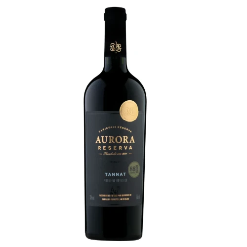 Vinho Aurora Reserva Tannat