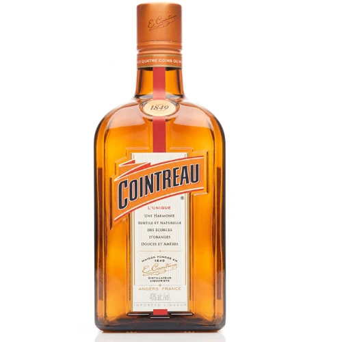 LICOR COINTREAU
