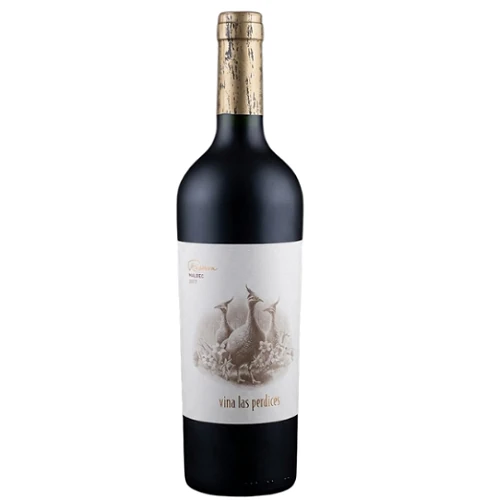 VINHO VIÑA LAS PERDICES MALBEC
