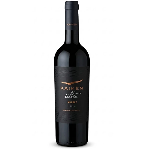 VINHO KAIKEN ULTRA MALBEC