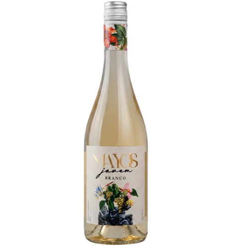 VINHO MAYOS JOVEM BRANCO