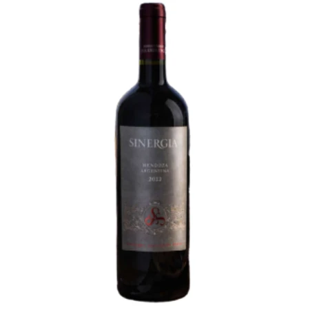 VINHO SINERGIA CABERNET SAUVIGNON