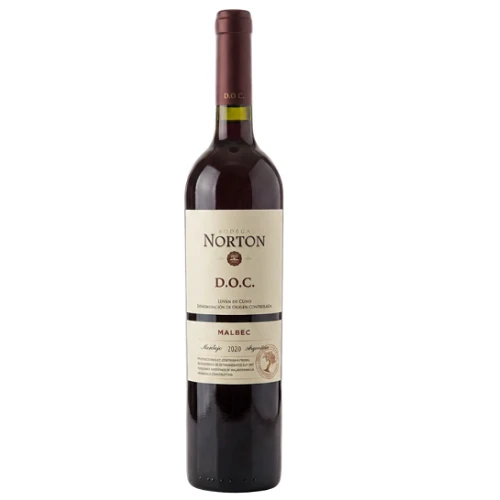VINHO NORTON RESERVA MALBEC