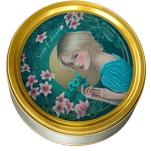 BISCOITO SAINT EDWIGES