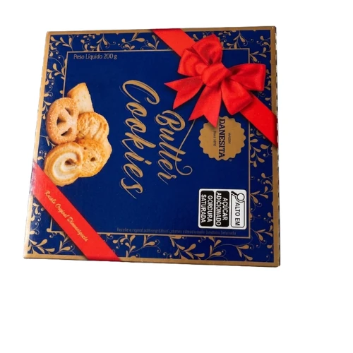 BUTTER COOKIES DANESITA
