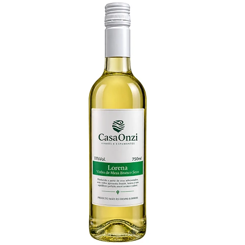 Vinho Casa Onzi Lorena