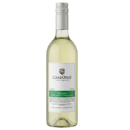 VINHO CASA ONZI NIÁGARA
