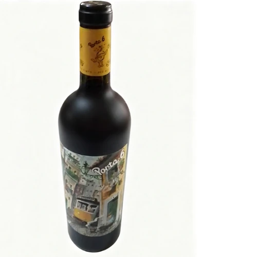 VINHO PORTA 6 TINTO