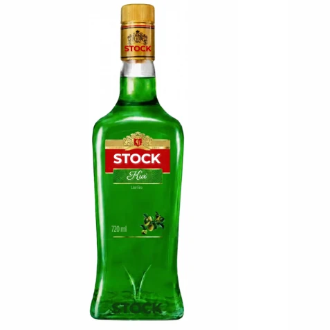 LICOR STOCK KIWI